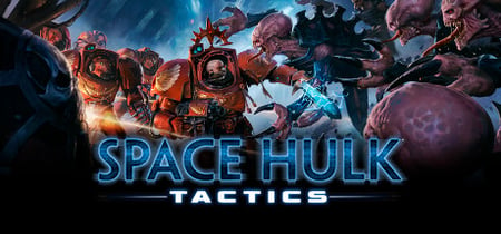 Space Hulk: Tactics banner