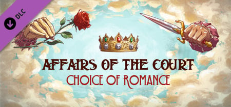 Affairs of the Court: Choice of Romance Steam Charts and Player Count Stats
