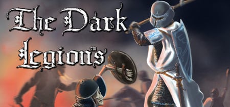 The Dark Legions banner