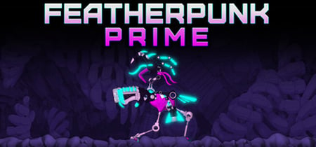 Featherpunk Prime banner