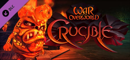 War for the Overworld Steam Charts and Player Count Stats