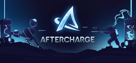 Aftercharge banner