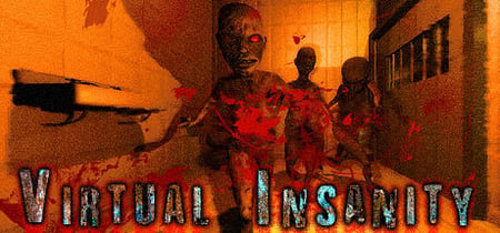 Virtual Insanity banner