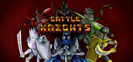 Battle Knights banner