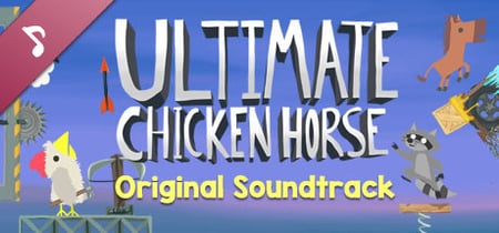 Ultimate Chicken Horse Steam Charts and Player Count Stats