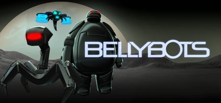 BellyBots banner