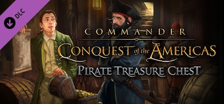 Commander: Conquest of the Americas Steam Charts and Player Count Stats