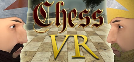 ChessVR banner