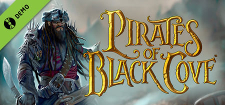 Pirates of Black Cove Demo banner