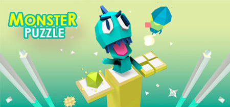 Monster Puzzle banner