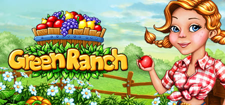Green Ranch banner