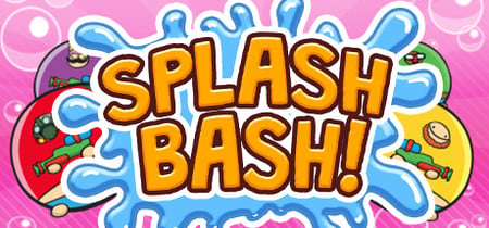 Splash Bash banner