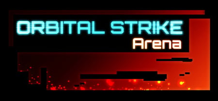 Orbital Strike: Arena banner