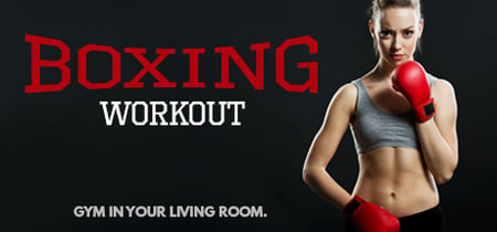VR Boxing Workout banner