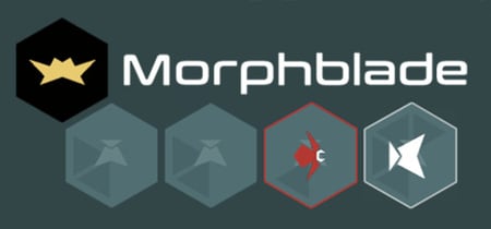 Morphblade banner