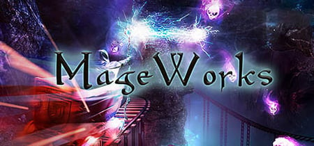 MageWorks banner