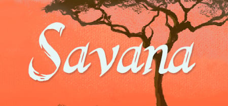 Savana banner