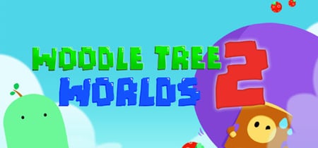 Woodle Tree 2: Worlds banner