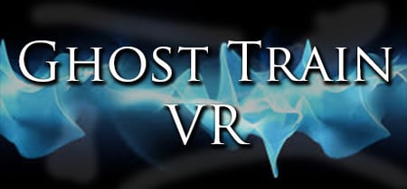 Ghost Train VR banner