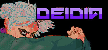 Deios II // DEIDIA banner