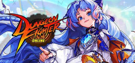 Dungeon Fighter Online banner