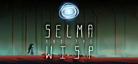 Selma and the Wisp banner