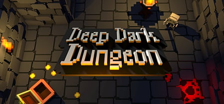 Deep Dark Dungeon banner