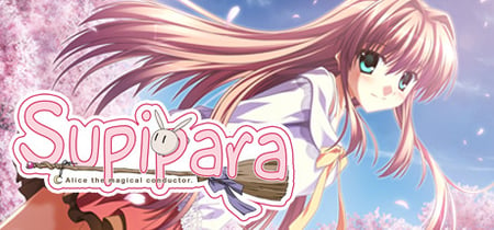 Supipara - Chapter 1 Spring Has Come! banner