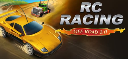 RC Racing Off Road 2.0 banner