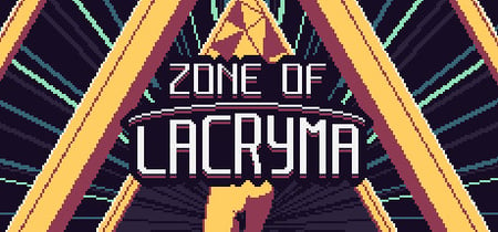 Zone of Lacryma banner