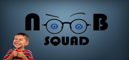 Noob Squad banner