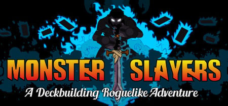 Monster Slayers banner
