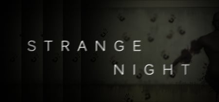 Strange Night banner