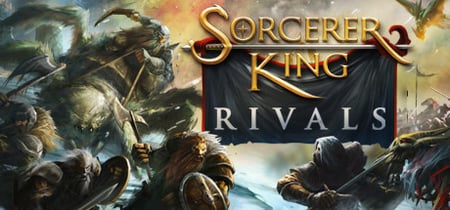 Sorcerer King: Rivals banner