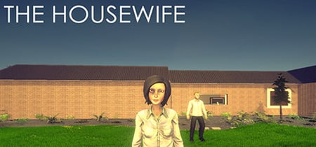 The Housewife banner