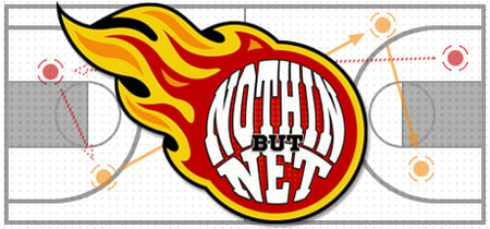 Nothin' But Net banner