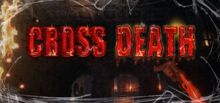 Cross Death  VR banner