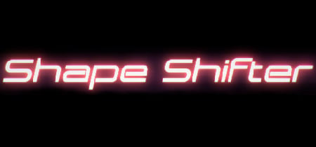 Shape Shifter banner