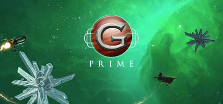 G Prime banner