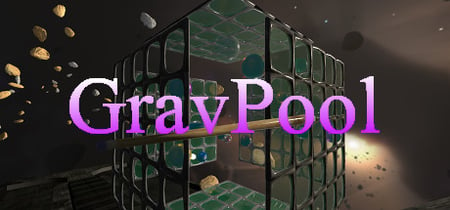 GravPool banner