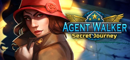 Agent Walker: Secret Journey banner