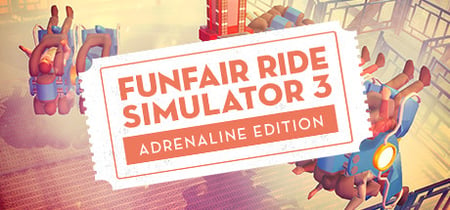 Funfair Ride Simulator 3 banner