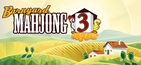 Barnyard Mahjong 3 banner