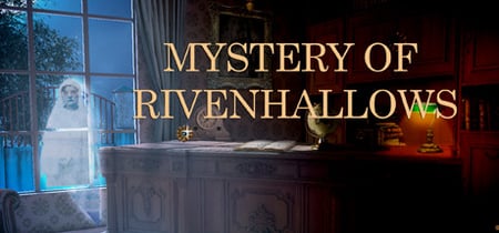 Mystery Of Rivenhallows banner