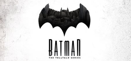 Batman - The Telltale Series banner