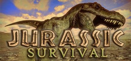 Jurassic Survival banner