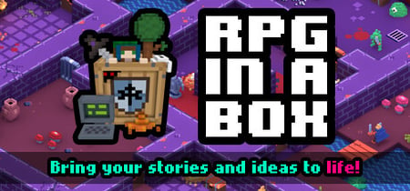 RPG in a Box banner