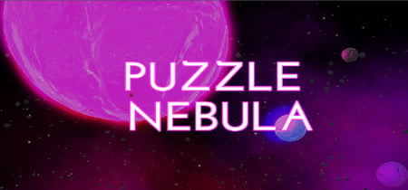 Puzzle Nebula banner