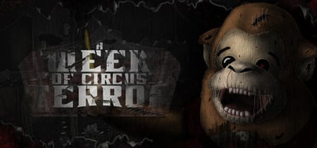 A Week of Circus Terror banner