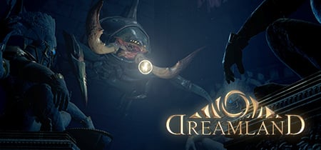 DreamLand banner